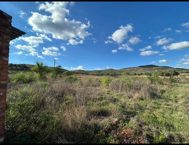 FARM FOR SALE IN SCHURVEBERG AH